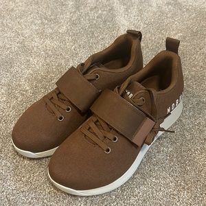 Women’s NoBull Canvas Lifters- Brand New